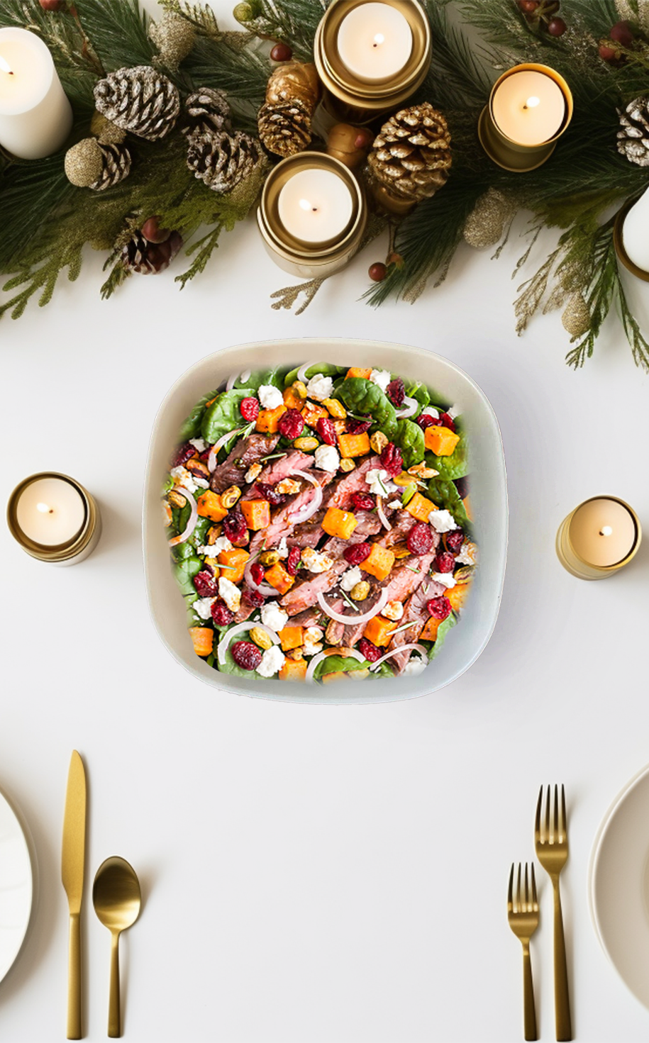 EKOBO Off-White Collection