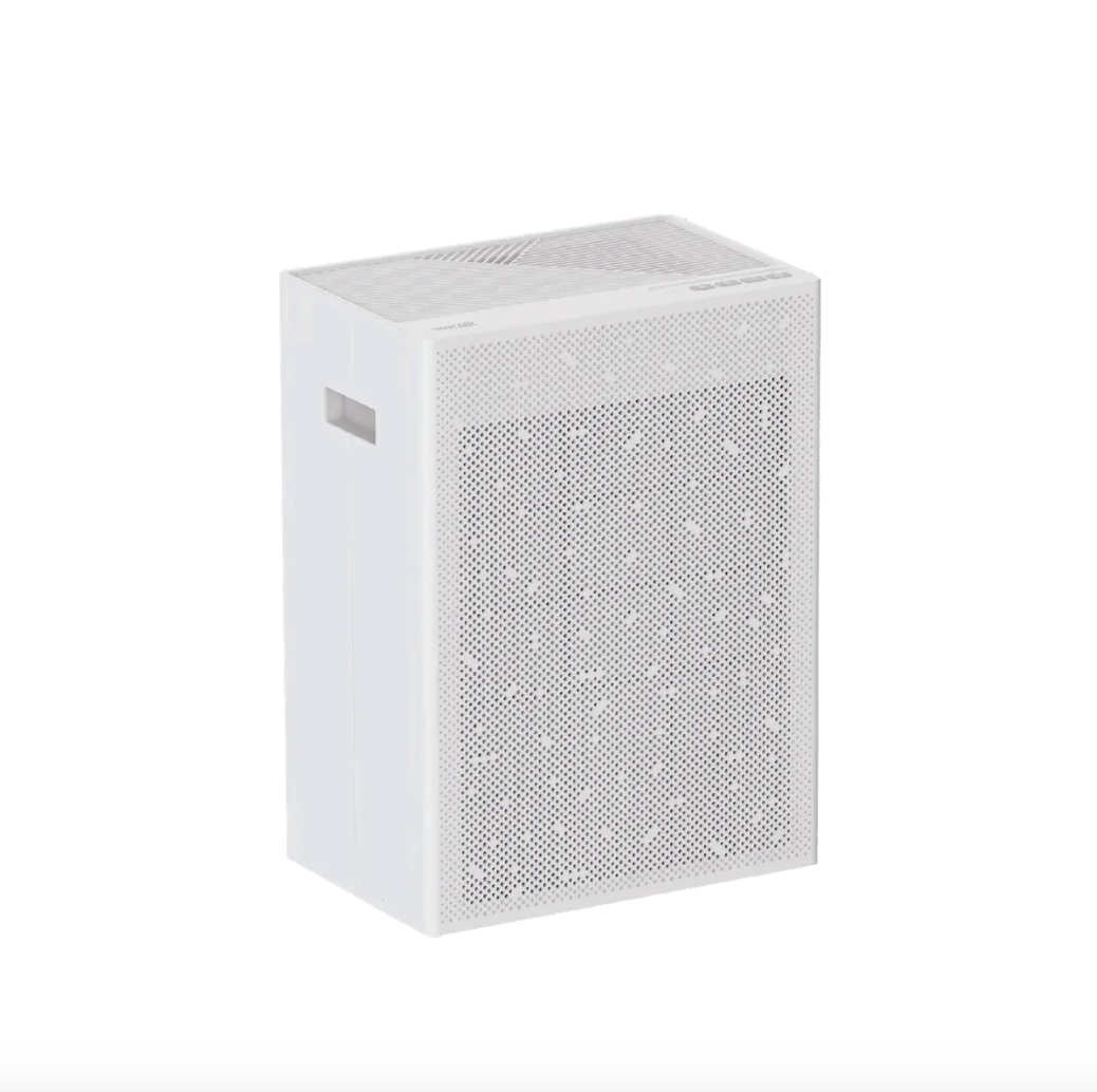 Unboxing Smart Air SA600 HEPA Air Purifier