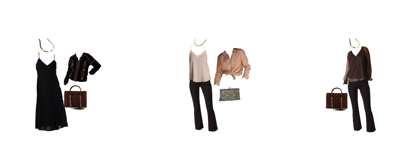 The Capsule Wardrobe: A Minimalist Approach to Style and Sustainability