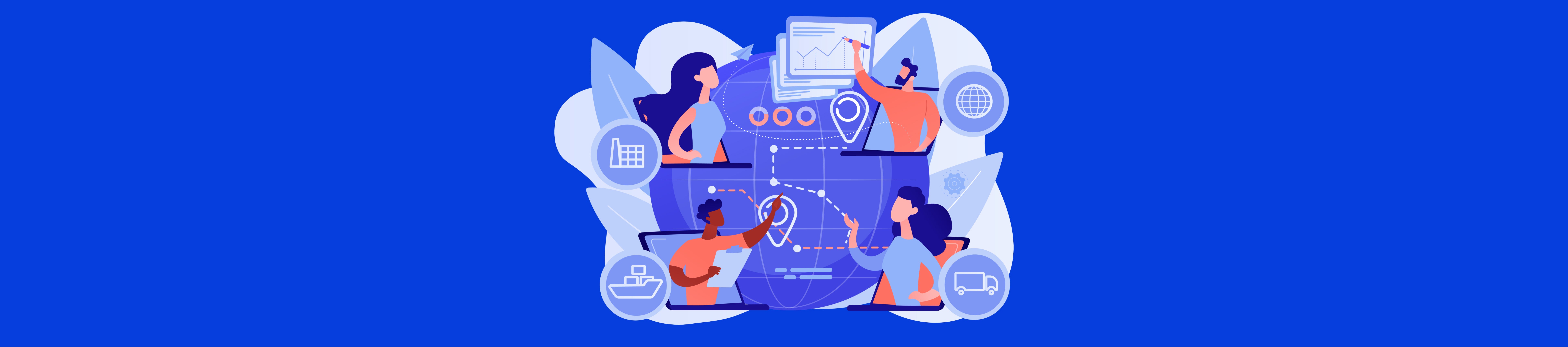 Supply Chain Optimization