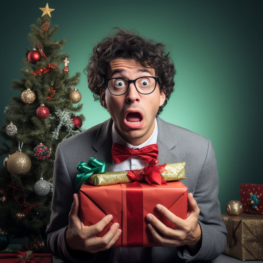 Present Marathon Strategies for Those "Who Have Everything"