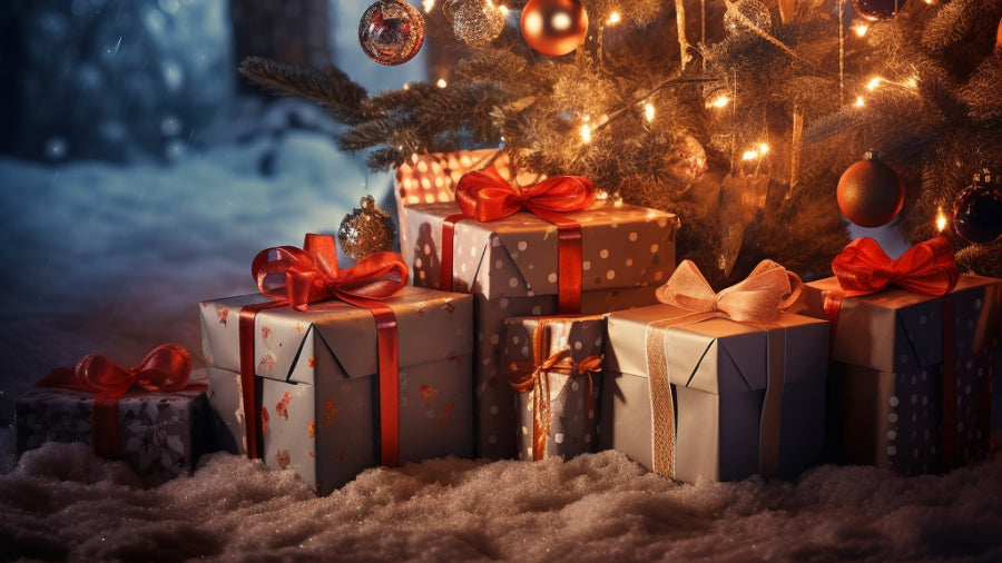 7 Tips for Getting into the Holiday Spirit