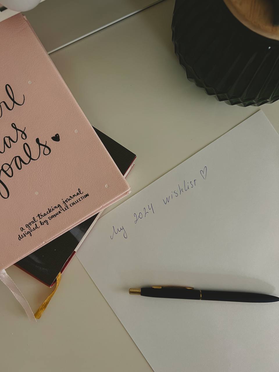 How Wishlists Help Save the Planet?