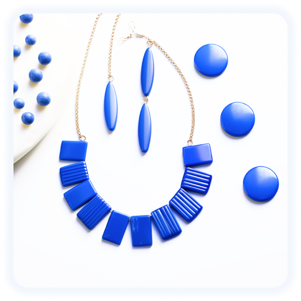 Jewelry online store
