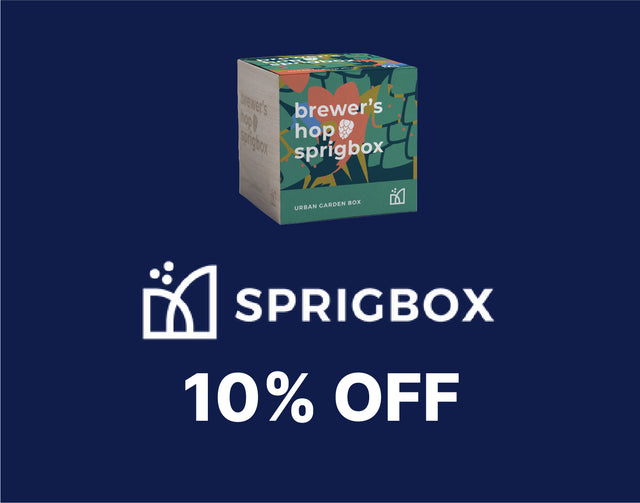 Sprigbox