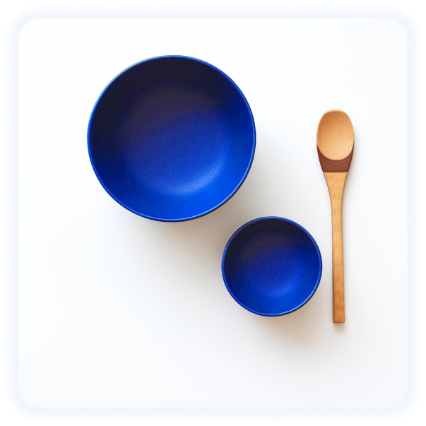 Kitchen and tabletop categories