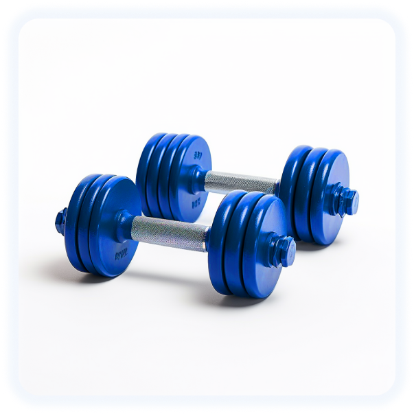 Sports goods online store 