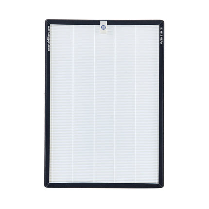 Hepa Filter Smarter