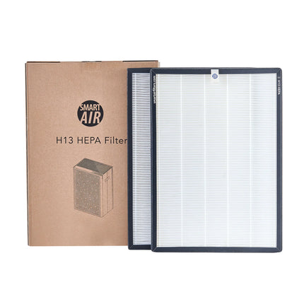 Replacement filter HEPA Filter 2-pack (Smart Air SA600)