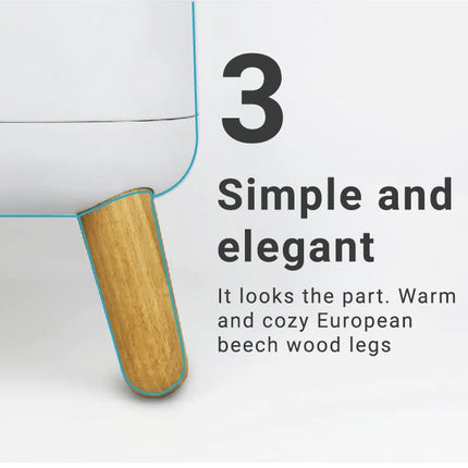 Smart Air S HEPA Air Purifier