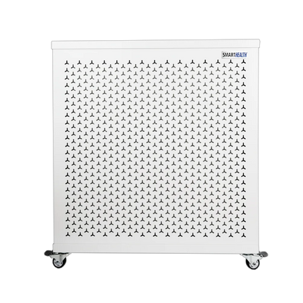 Smart Air Blast Mini HEPA Air Purifier MKII