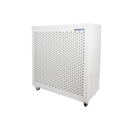 Smart Air Blast Mini HEPA Air Purifier MKII