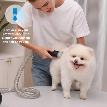 furme pet grooming set