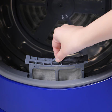 Beyond AI Portable Compact Lightweight Tumble Dryer