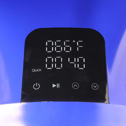 Beyond AI Portable Compact Lightweight Tumble Dryer