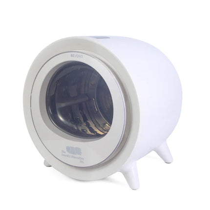 Beyond AI Portable Compact Lightweight Tumble Dryer