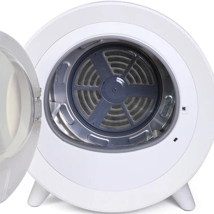 Beyond AI Portable Compact Lightweight Tumble Dryer