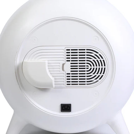 Beyond AI Portable Compact Lightweight Tumble Dryer