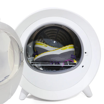 Beyond AI Portable Compact Lightweight Tumble Dryer