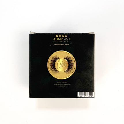 Adair's 3D faux mink lash extension set