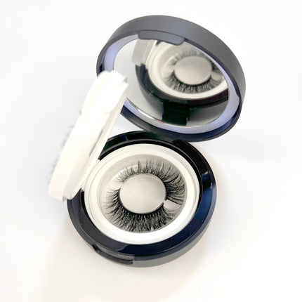 Adair's 3D faux mink lash extension set