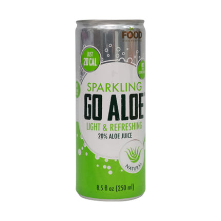 aloe vera natural organic drink vegan