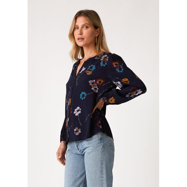 Lovestitch - Portia Blouse 
