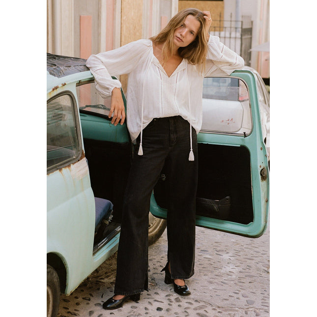 Lovestitch - Tenley Blouse