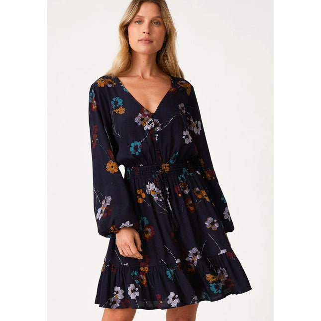 Lovestitch - Norah Mini Dress