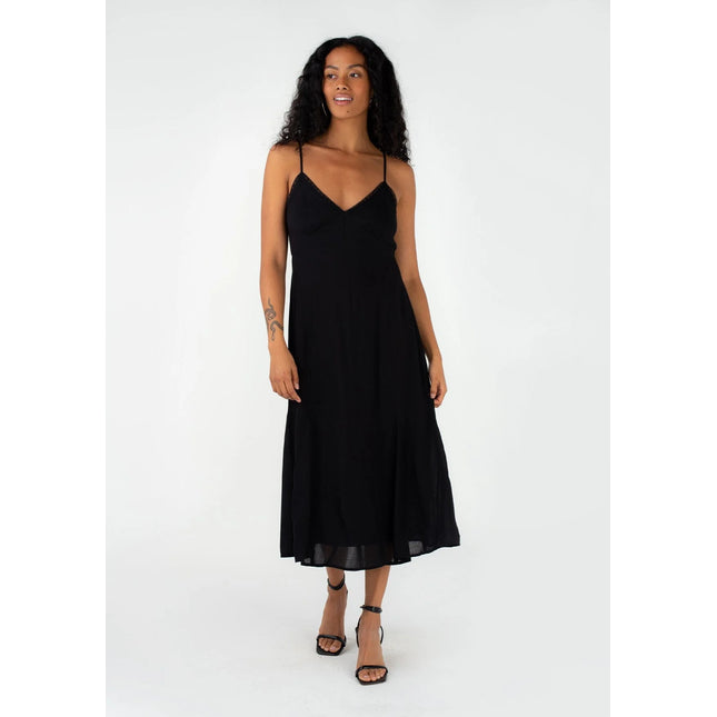 Lovestitch - Slow Dance Slip Dress