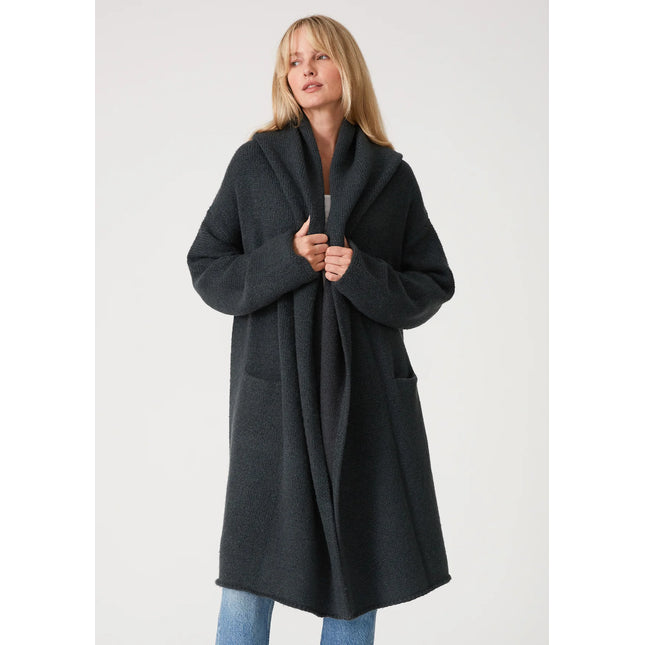 Lovestitch - Lennox Sweater Coat