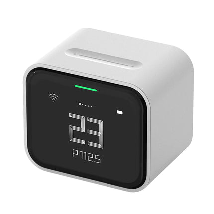 Smarter Hepa - Quiping Lite Air Quality Monitor