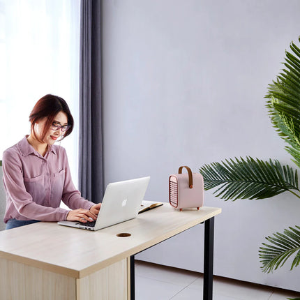 Smart Air QT3 Portable HEPA Air Purifier