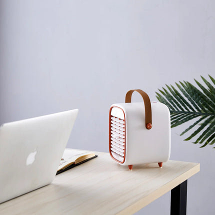 Smart Air QT3 Portable HEPA Air Purifier