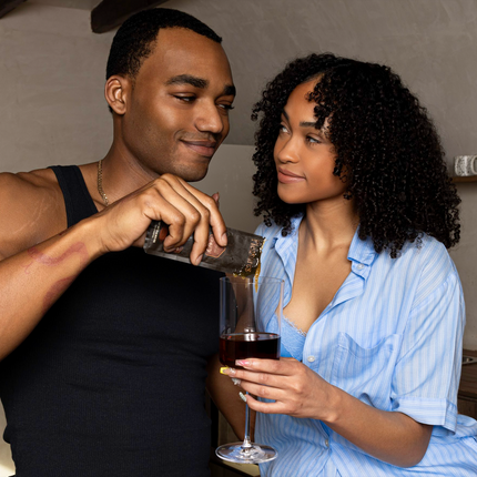 Pleasures Royal Love Honey