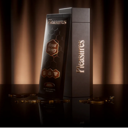 Pleasures Royal Love Honey