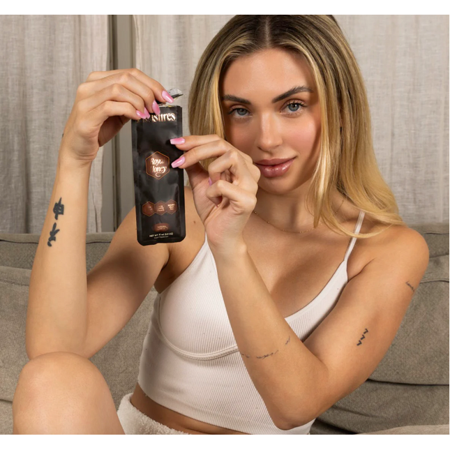 Pleasures Royal Love Honey