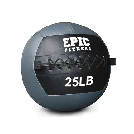 EPIC FITNESS - WEIGHTED WALL BALLS 25 LB