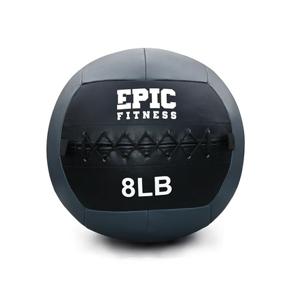 EPIC FITNESS - WEIGHTED WALL BALLS