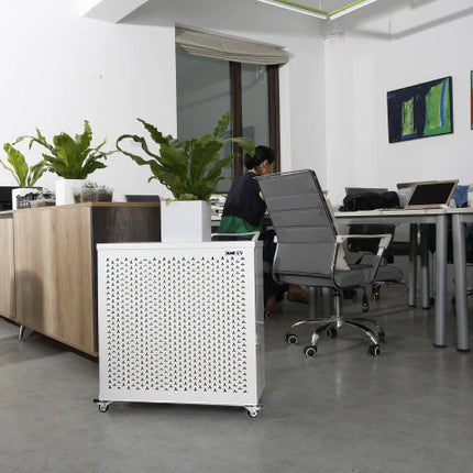 Smart Air Blast Mini HEPA Air Purifier MKII