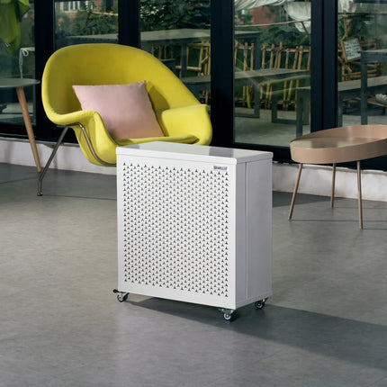 Smart Air Blast Mini HEPA Air Purifier MKII