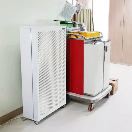 Smart Air Blast HEPA Air Purifier MKII