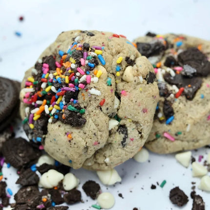 custom homemade cookies