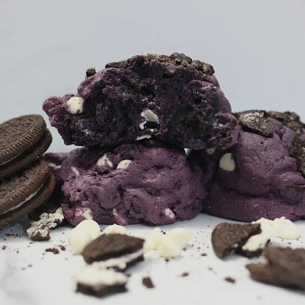 OCD U-Be Fallin' in Love Baby Cookies