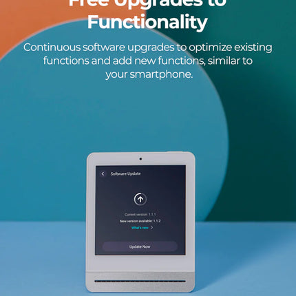 Smarter Hepa - Quiping Pro Air Quality Monitor Software