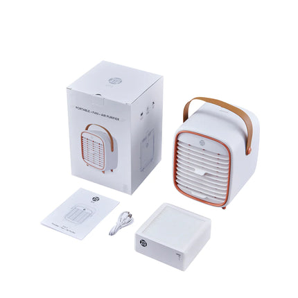 Smart Air QT3 Portable HEPA Air Purifier