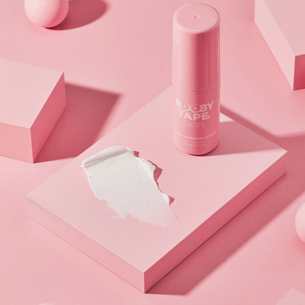 breast skin moisture booby tape
