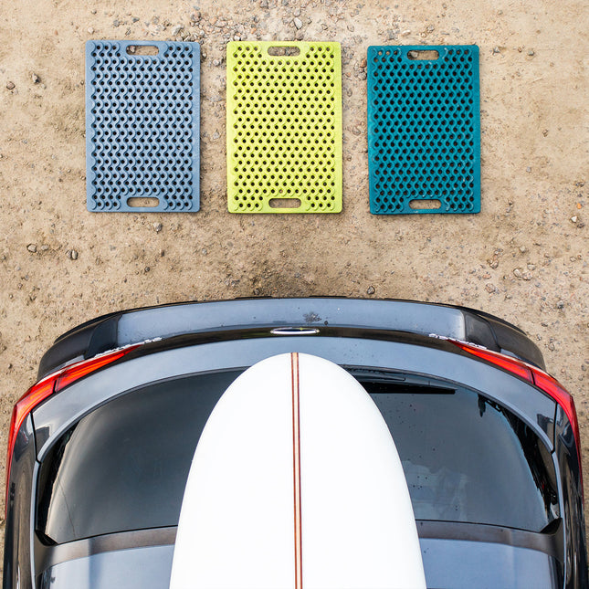 Clean Ocean Designs Mariner Mat