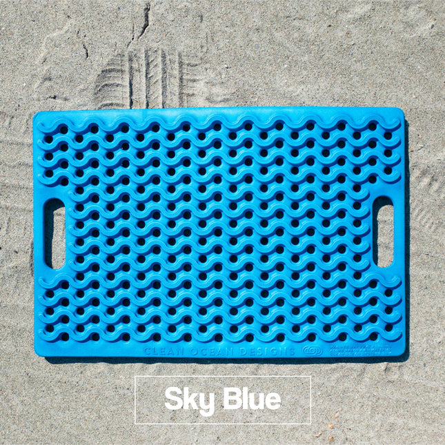 Sky • Mariner Mat