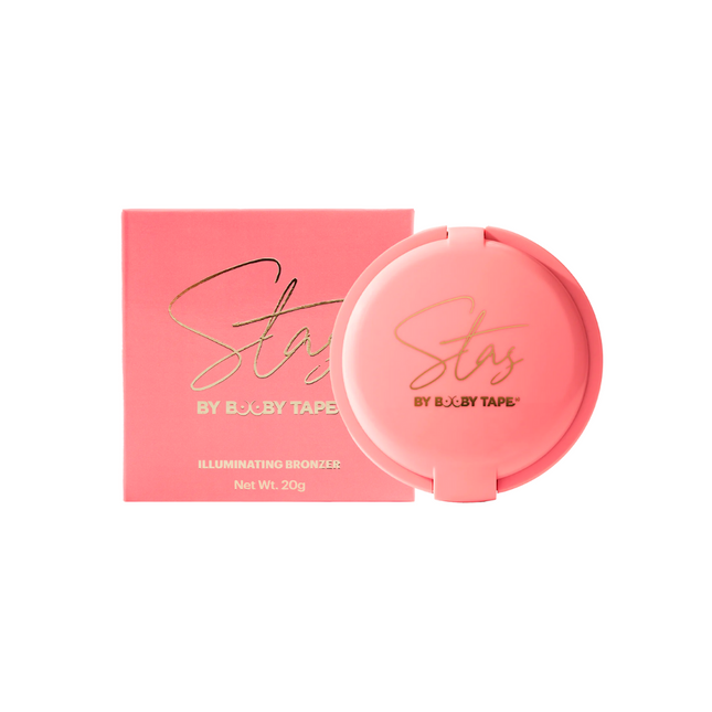 Illuminating Bronzer Cinnamon